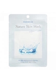 Тканевая маска для лица Foodaholic Hyaluronic Acid 23Г
