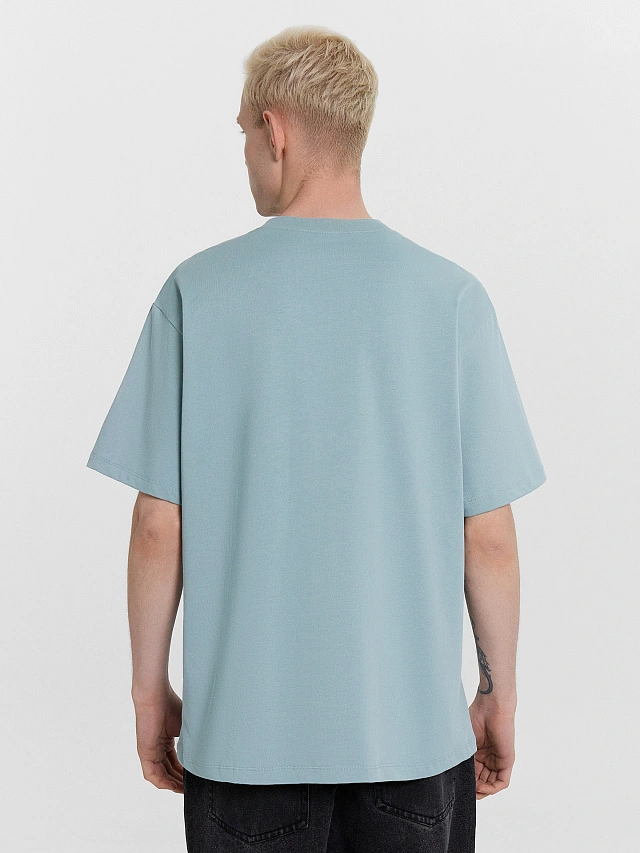 ФУТБОЛКА МУЖСКАЯ - 2