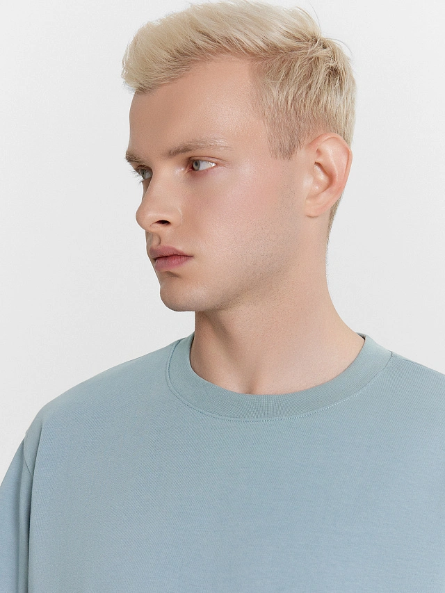 ФУТБОЛКА МУЖСКАЯ - 4