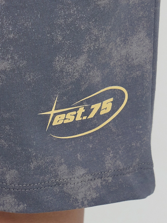 КОМПЛЕКТ ДЛЯ МАЛЬЧИКОВ (ФУТБОЛКА, ШОРТЫ) - 7