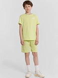 Комплект для мальчиков желтый