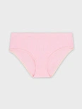 Трусы для девочек розовые
