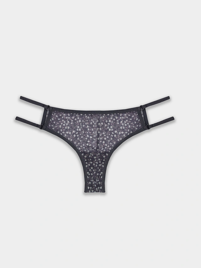 Трусы бразилиана женские - 9