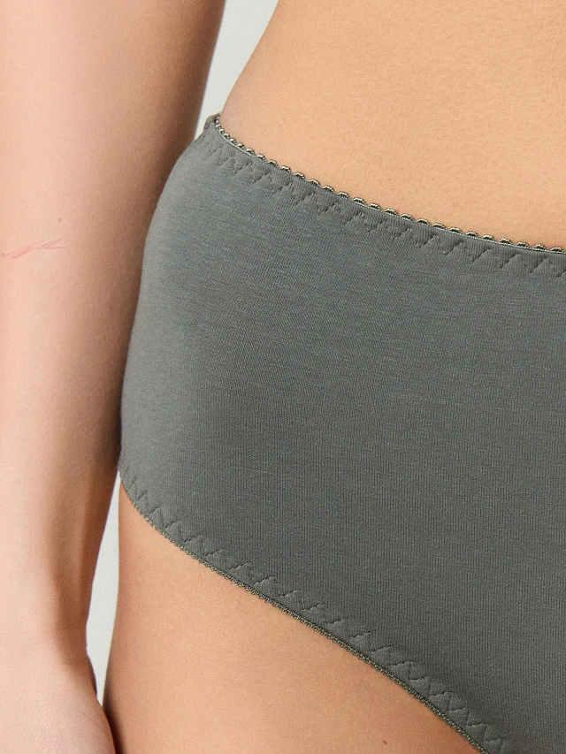 ТРУСЫ ЖЕНСКИЕ - 6