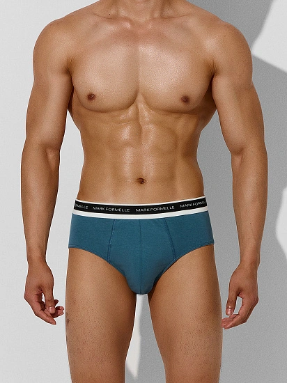 картинка ТРУСЫ МУЖСКИЕ от магазина мужской одежды Mark Formelle