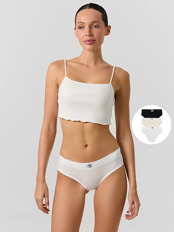 Трусы женские (3шт.)