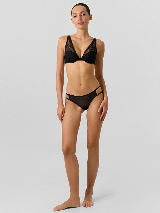 ТРУСЫ ЖЕНСКИЕ (3ШТ.) - 3