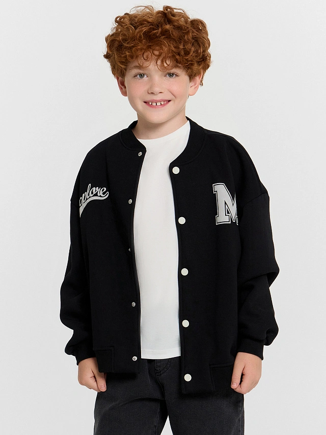 ФУТБОЛКА ДЛЯ МАЛЬЧИКОВ 2ШТ. - 6