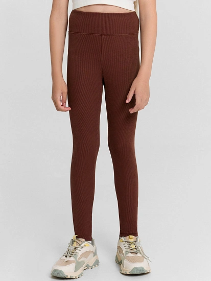 картинка ЛЕГГИНСЫ ДЛЯ ДЕВОЧЕК от известного бренда одежды для девочек Mark Formelle