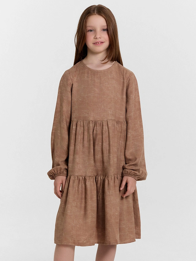 ПЛАТЬЕ ДЛЯ ДЕВОЧЕК - 3