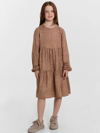 картинка ПЛАТЬЕ ДЛЯ ДЕВОЧЕК от известного бренда одежды для девочек Mark Formelle