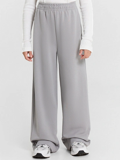 картинка БРЮКИ ДЛЯ ДЕВОЧЕК от известного бренда одежды для девочек Mark Formelle