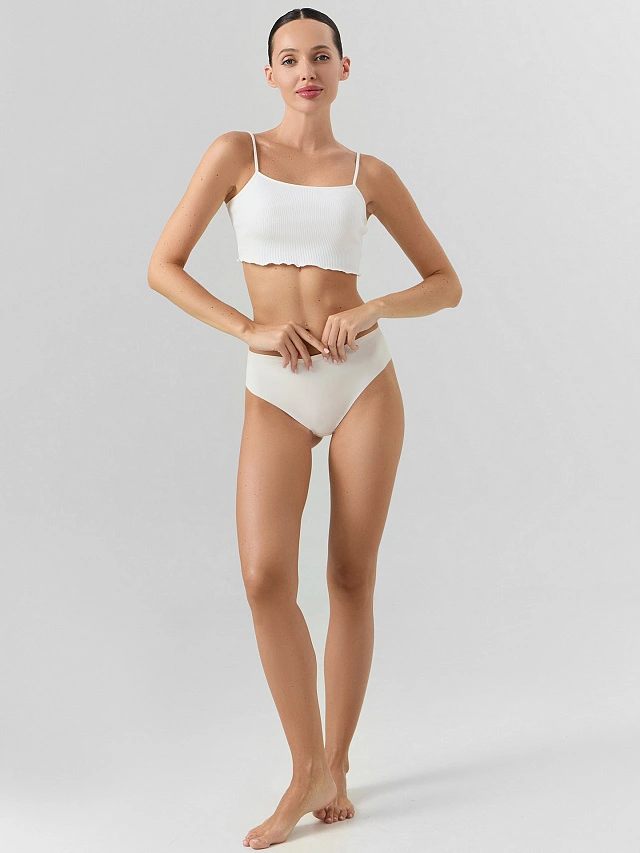 ТРУСЫ ЖЕНСКИЕ (3ШТ.) - 6