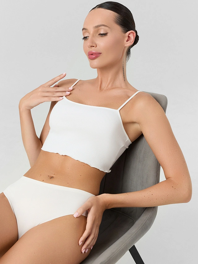 ТРУСЫ ЖЕНСКИЕ (3ШТ.) - 7