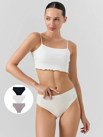 Трусы женские (3шт.)