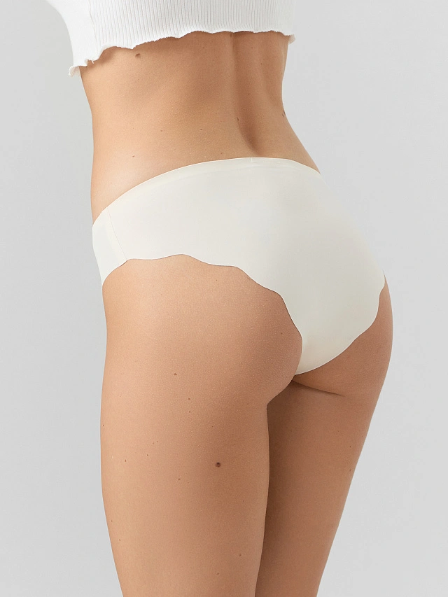 ТРУСЫ ЖЕНСКИЕ (3ШТ.) - 3