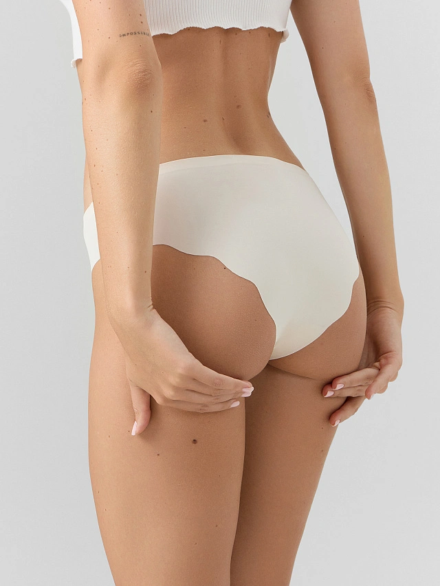 ТРУСЫ ЖЕНСКИЕ (3ШТ.) - 4