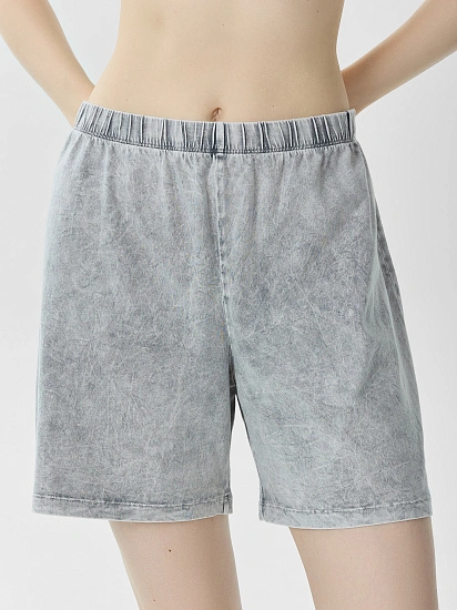 картинка ШОРТЫ ЖЕНСКИЕ от магазина стильной одежды Mark Formelle