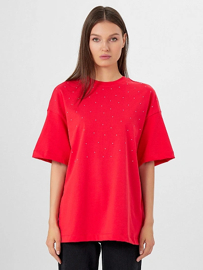 Футболка женская