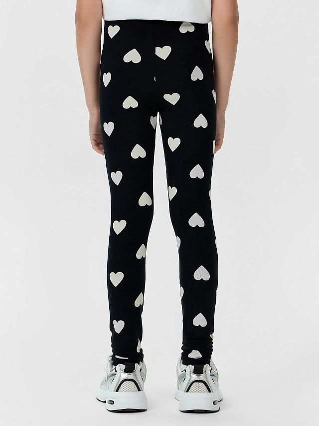 ЛЕГГИНСЫ ДЛЯ ДЕВОЧЕК - 2