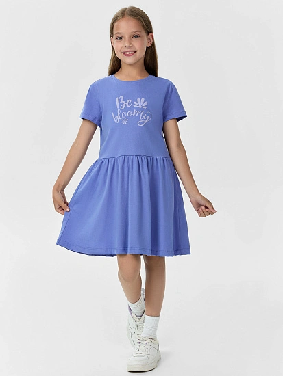 картинка ПЛАТЬЕ ДЛЯ ДЕВОЧЕК от известного бренда одежды для девочек Mark Formelle