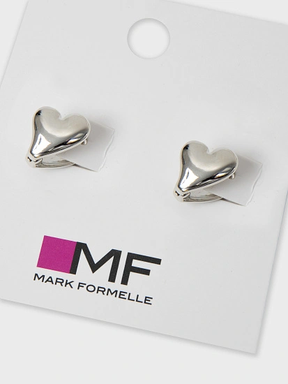 картинка СЕРЬГИ ЖЕНСКИЕ от магазина стильной одежды Mark Formelle