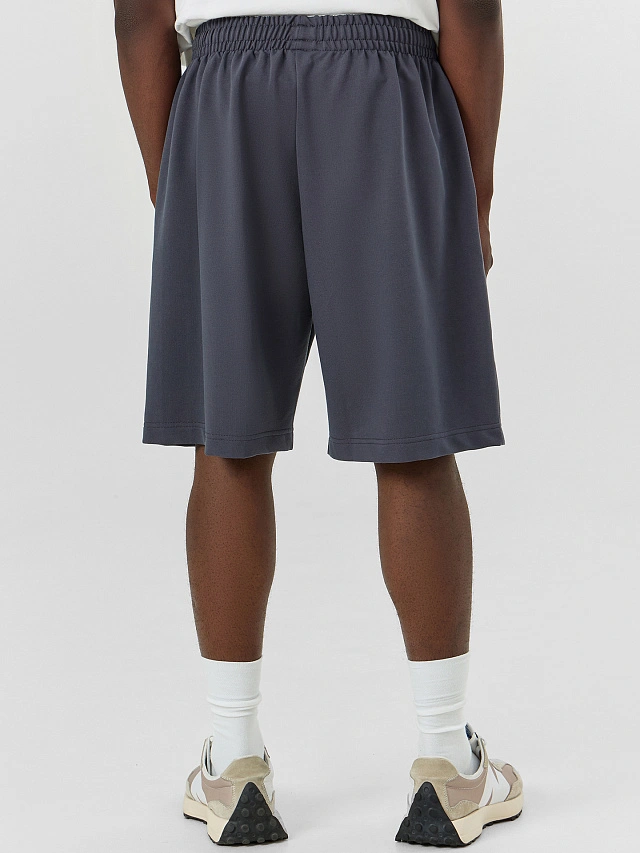 Шорты мужские серые - 3