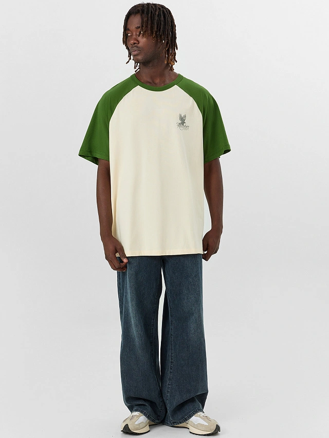 Футболка мужская с принтом "Adventure" - 4