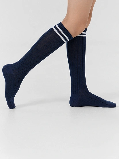 картинка ГОЛЬФЫ ДЕТСКИЕ от известного бренда одежды для девочек Mark Formelle