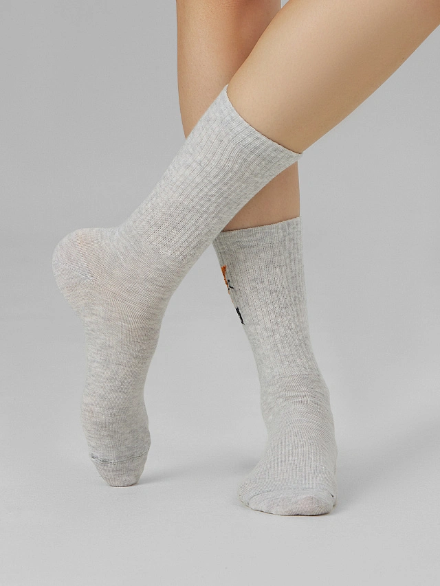 НОСКИ ЖЕНСКИЕ - 2