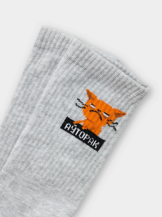 НОСКИ ЖЕНСКИЕ - 7