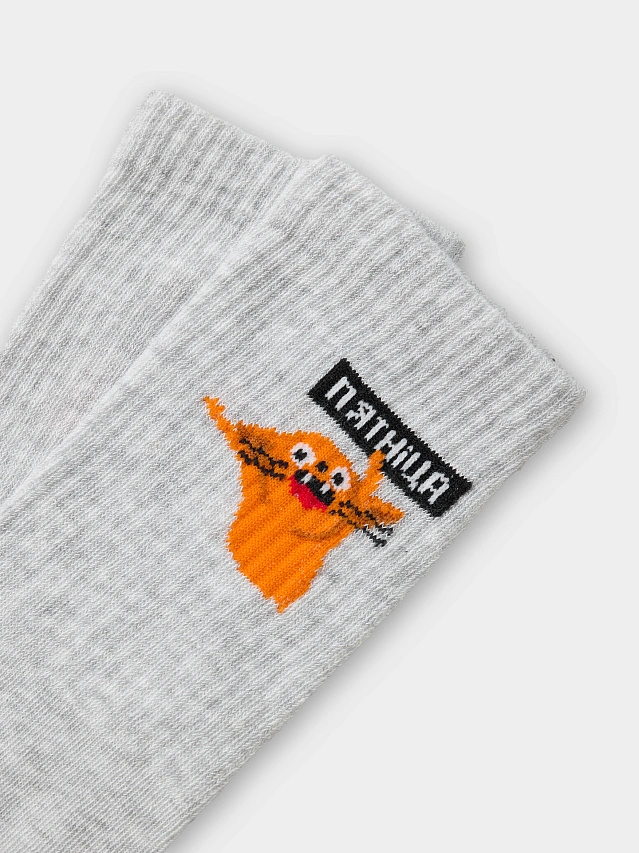 НОСКИ ЖЕНСКИЕ - 7