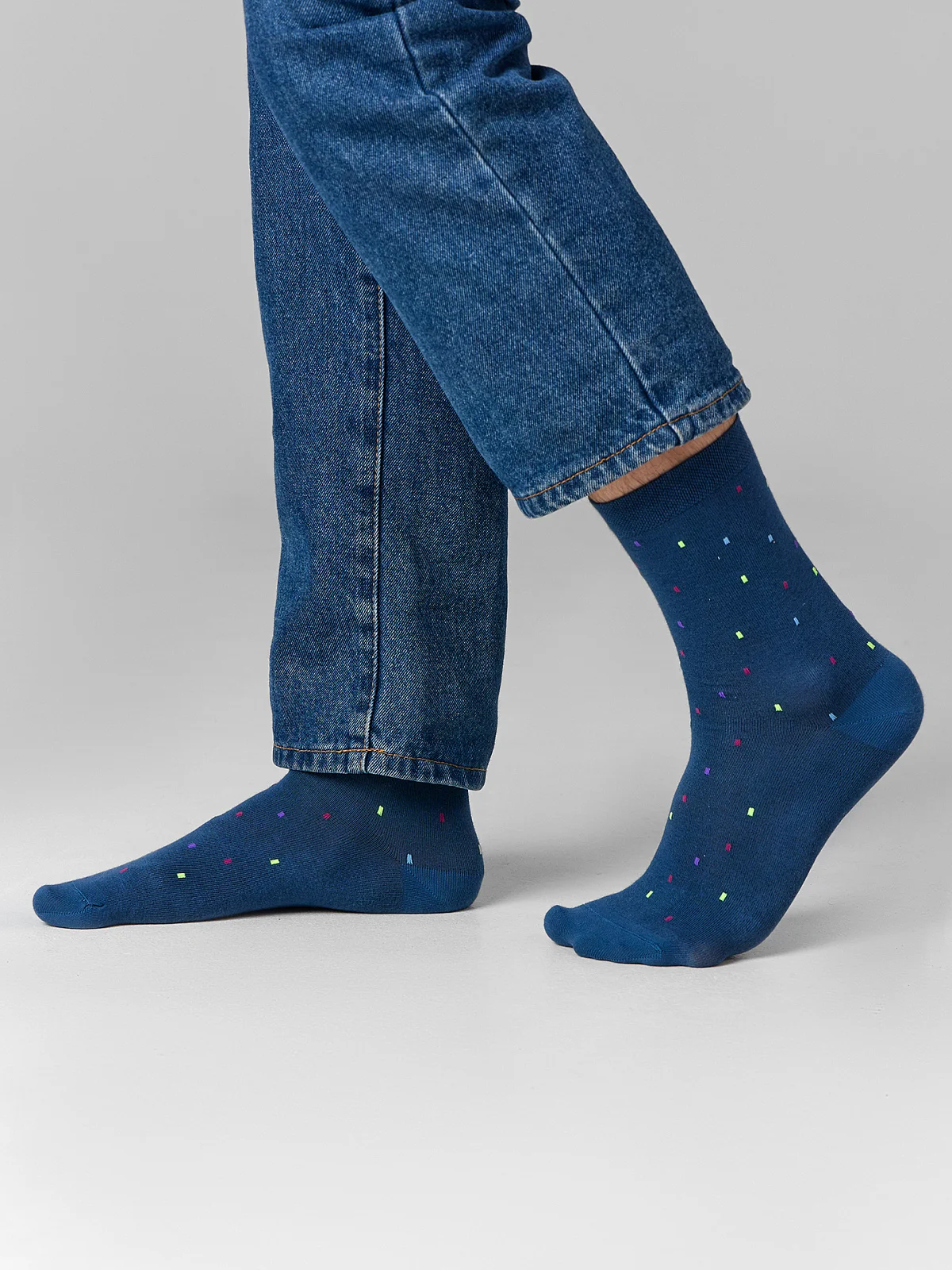 НОСКИ МУЖСКИЕ - 2