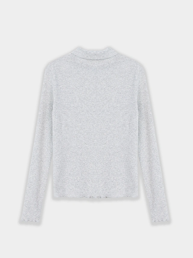 ПОЛО ДЛЯ ДЕВОЧЕК - 3