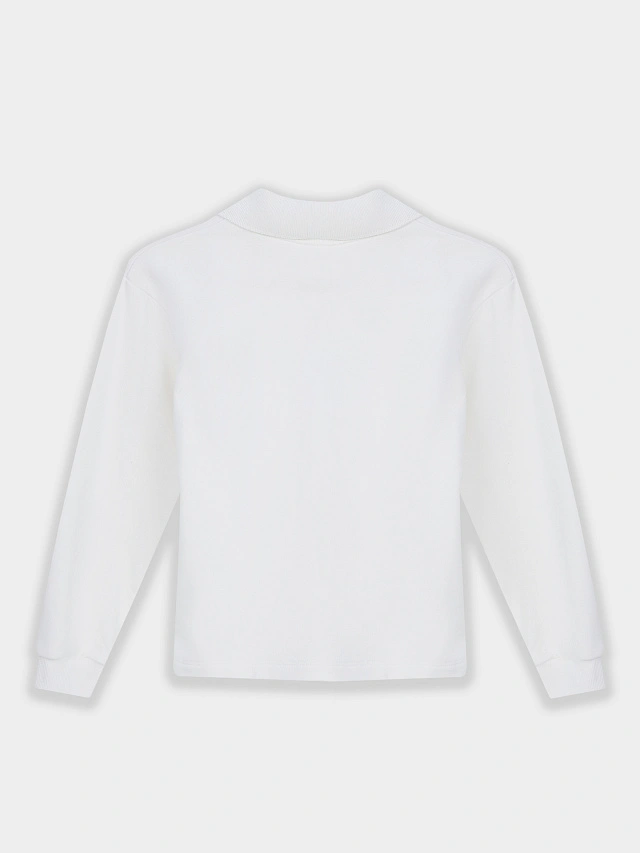 ДЖЕМПЕР ДЛЯ ДЕВОЧЕК - 3