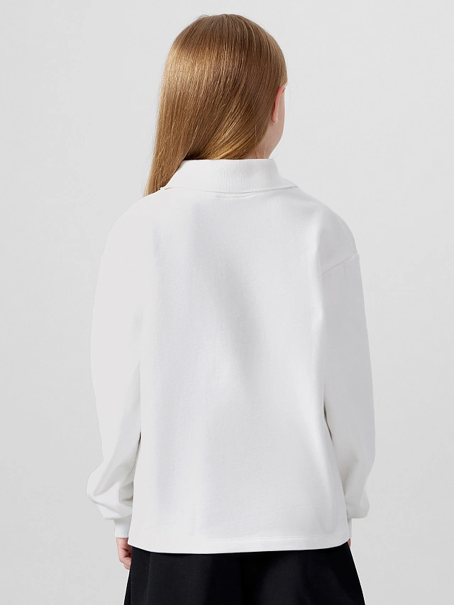 ДЖЕМПЕР ДЛЯ ДЕВОЧЕК - 5