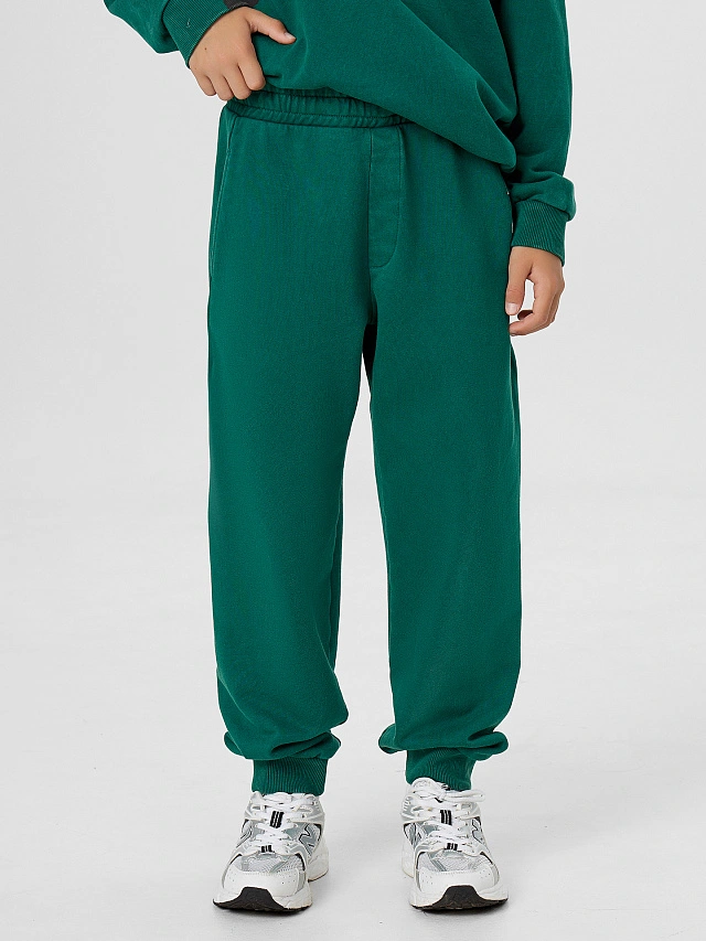 КОМПЛЕКТ ДЛЯ МАЛЬЧИКОВ (ХУДИ, БРЮКИ) - 5