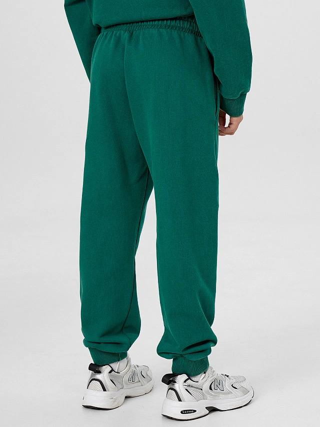 КОМПЛЕКТ ДЛЯ МАЛЬЧИКОВ (ХУДИ, БРЮКИ) - 6