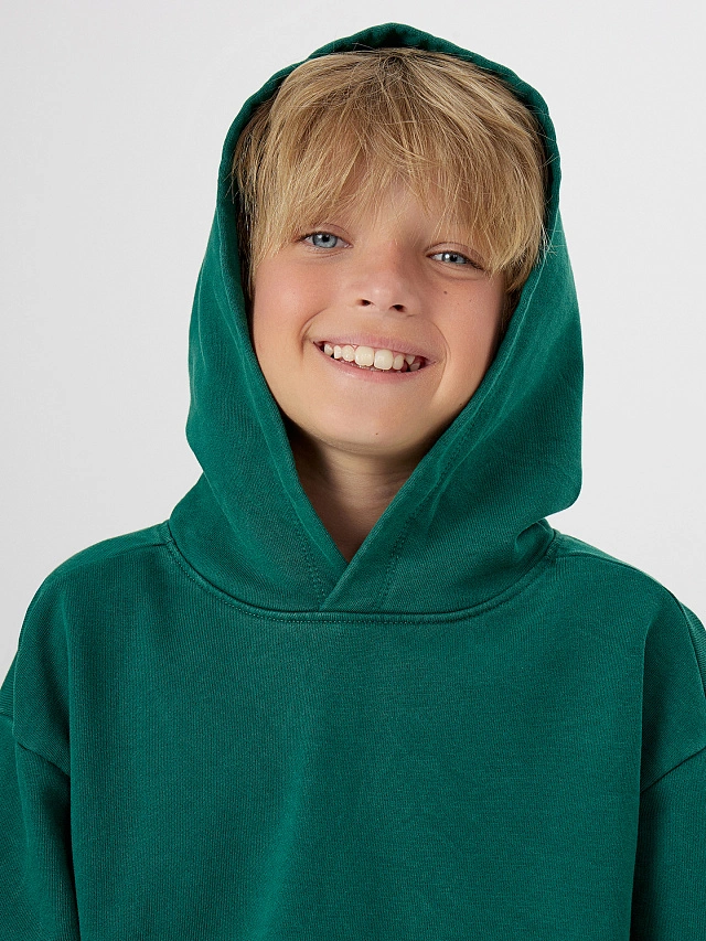 КОМПЛЕКТ ДЛЯ МАЛЬЧИКОВ (ХУДИ, БРЮКИ) - 7