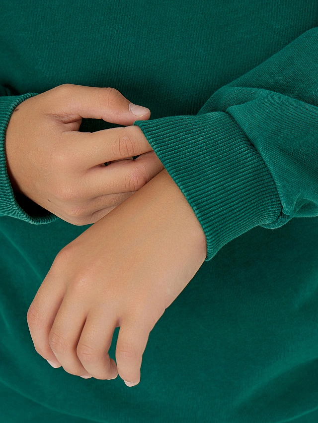 КОМПЛЕКТ ДЛЯ МАЛЬЧИКОВ (ХУДИ, БРЮКИ) - 8