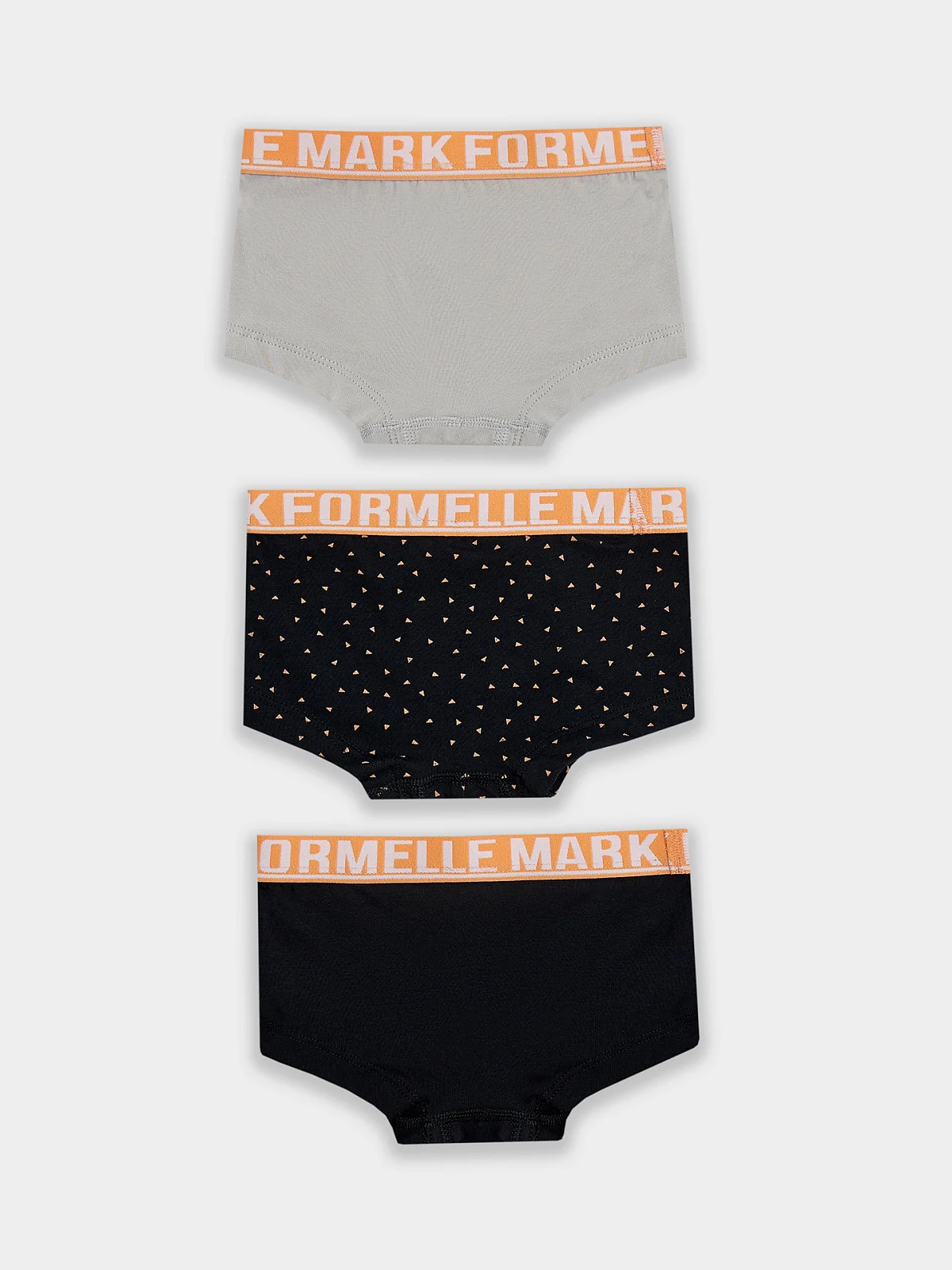 Трусы для мальчиков в наборе, 3 шт - 2