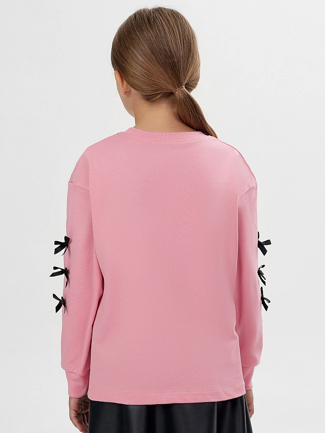 ЛОНГСЛИВ ДЛЯ ДЕВОЧЕК - 2