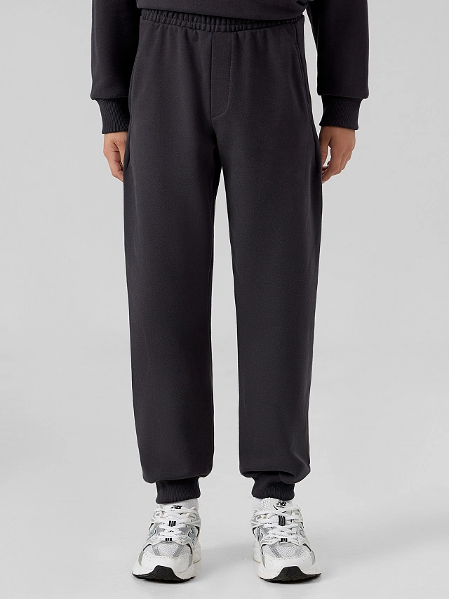 Комплект для мальчиков серый - 10