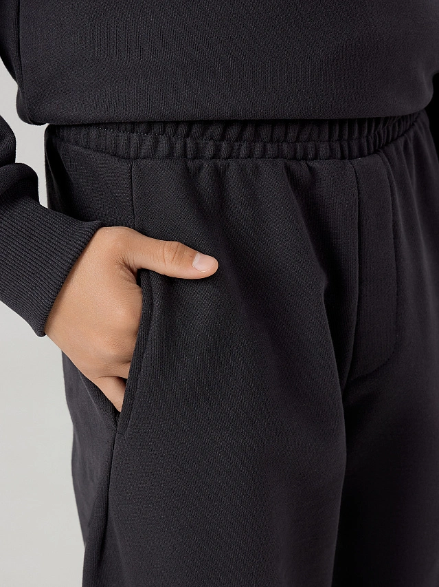 Комплект для мальчиков серый - 11