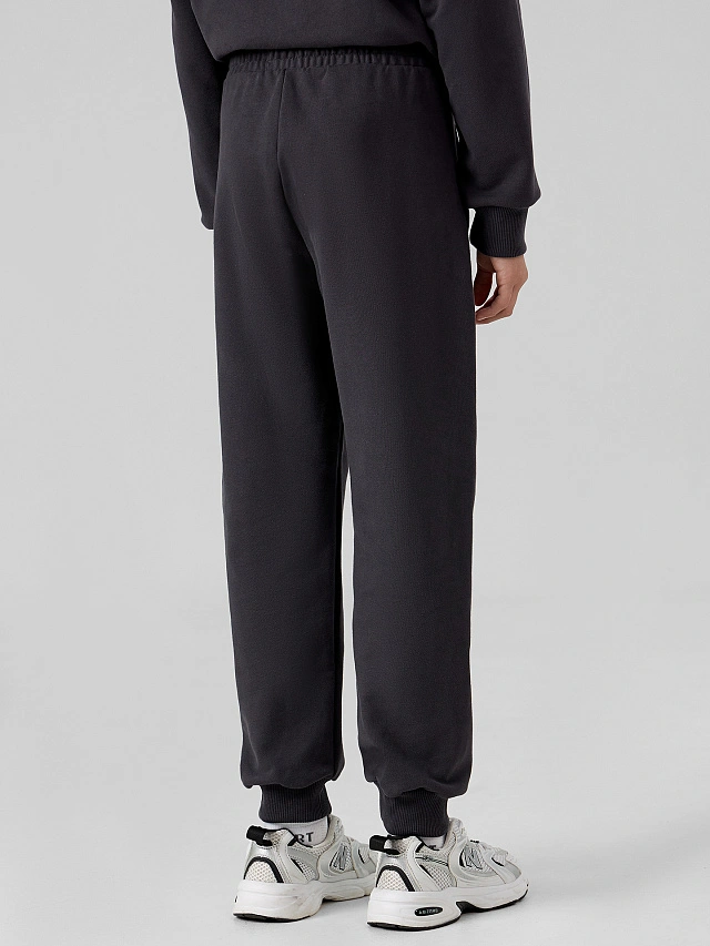 Комплект для мальчиков серый - 12