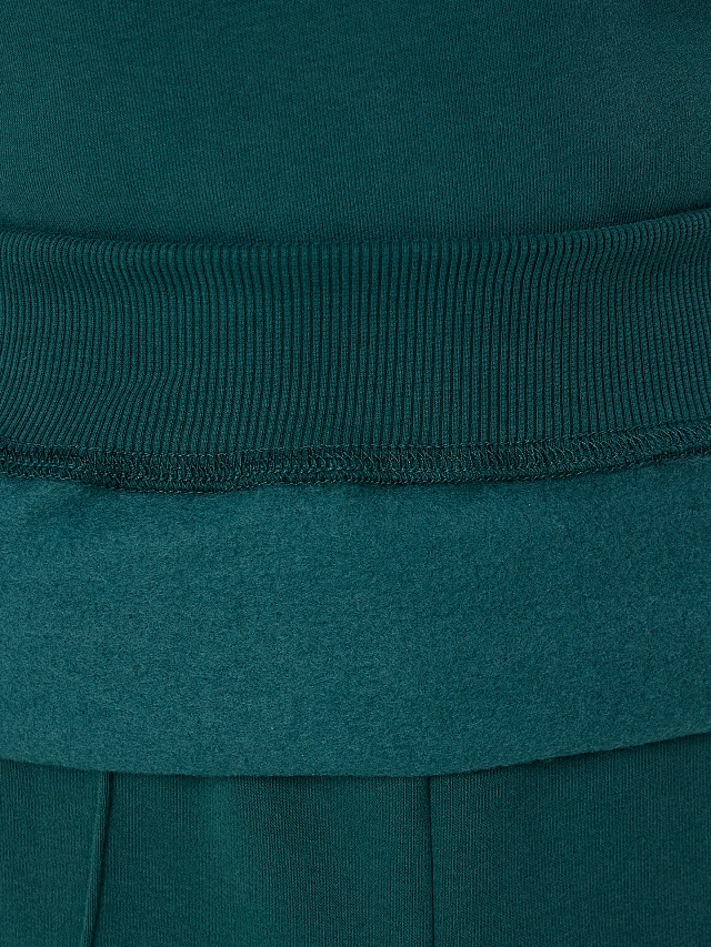 Комплект для мальчиков зеленый - 8