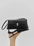 Сумка женская черная