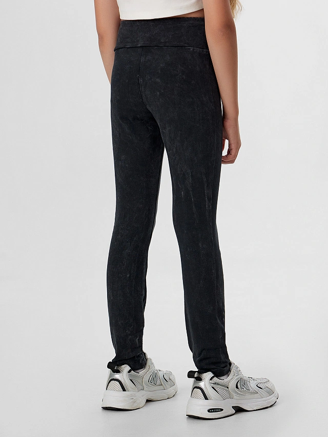 ЛЕГГИНСЫ ДЛЯ ДЕВОЧЕК - 3