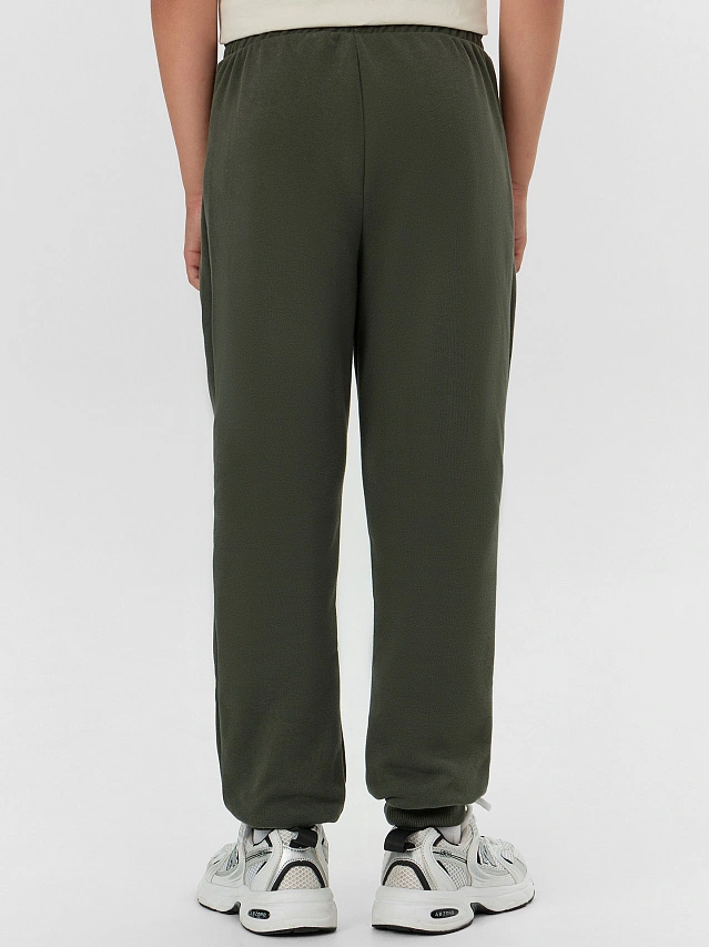 Комплект для мальчиков с надписью "Discover the unknown" - 4