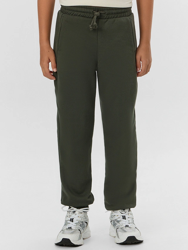 Комплект для мальчиков с надписью "Discover the unknown" - 13